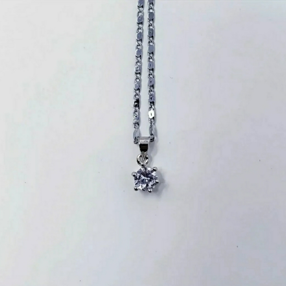 Stainless Steel Necklace for Women